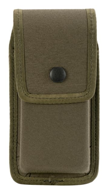 Gould & Goodrich Tourniquet Pouches Hidden Hardware Ranger Green