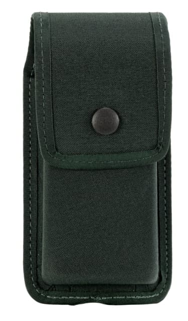 Gould & Goodrich Tourniquet Pouches Molded Hardware Spruce Green