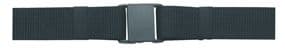 Gould & Goodrich No-Crush Duty Belt 52in-56in Black