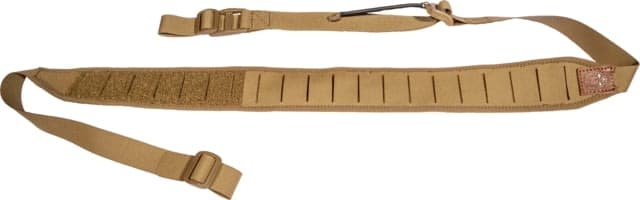 Grey Ghost Gear Sd Mega Gt Sling Coyote Brown