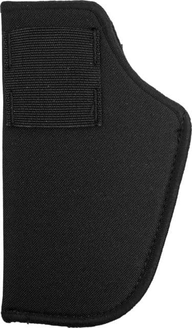 Gunmate Inside The Pant Holster Ambidextrous Matte Black