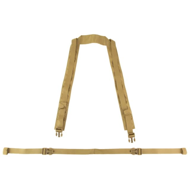 Haley Strategic Partners H-Harness