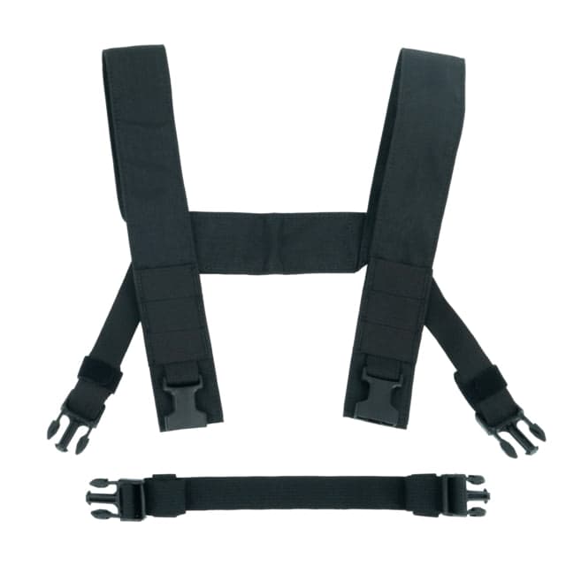 Haley Strategic Partners H-Harness