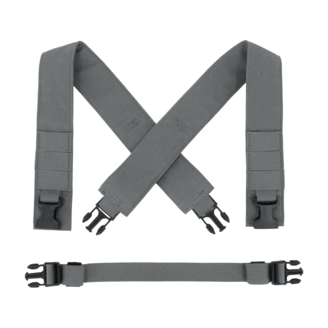 Haley Strategic Partners X-Harness Nylon Construction