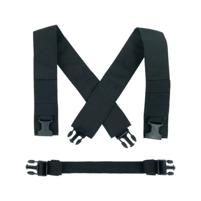 Haley Strategic Partners X-Harness Nylon Construction