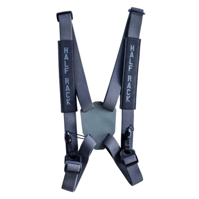 HALF RACK  Sleek Bino Harness