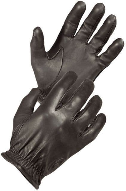 Hatch Friskmaster Gloves w/Honeywell Spectra Black Small