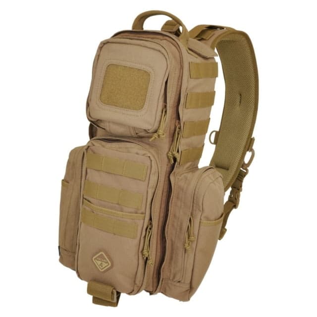 Hazard 4 Rocket Classic Sling Pack Coyote