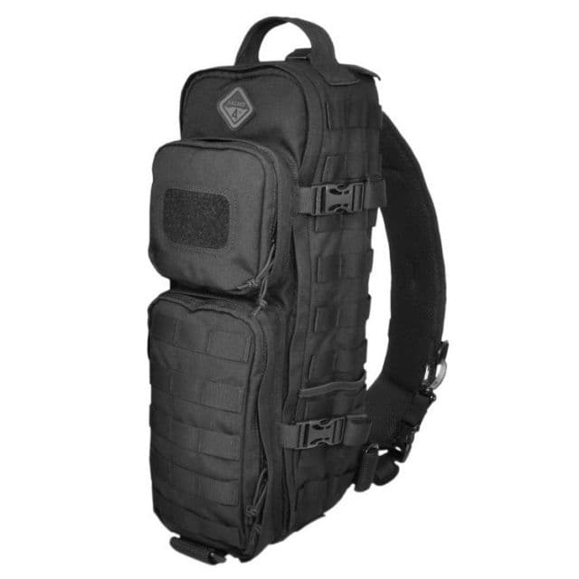 Hazard 4 Plan-B Hard Sling Pack Black