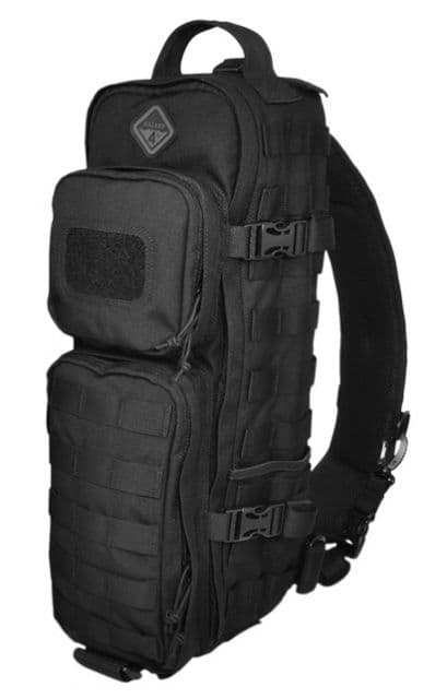 Hazard 4 Evac Plan-B Sling Pack Black