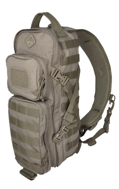 Hazard 4 Evac Plan-B Sling Pack Coyote