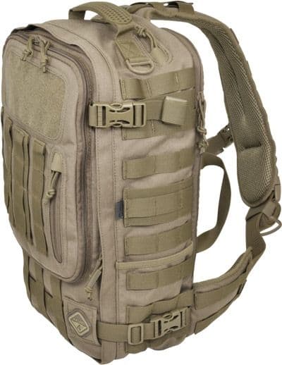 Hazard 4 Sidewinder Sling Pack Coyote One Size