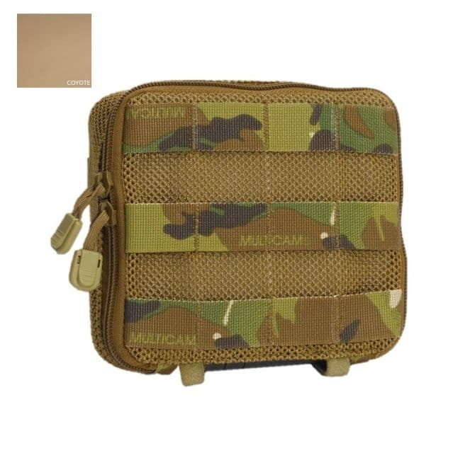 High Ground Gear MR-1 JTAC Computer Pouch Coyote