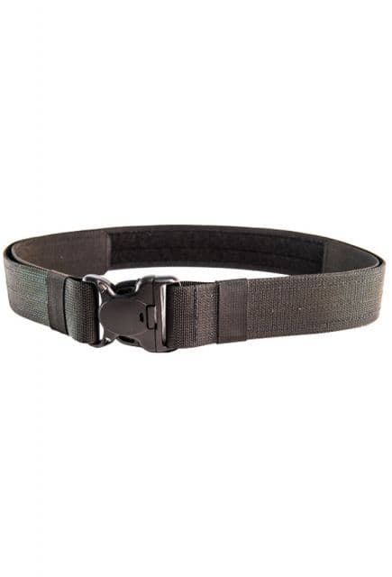 High Speed Gear Cop Lock 2in Duty Belt Black 2XL
