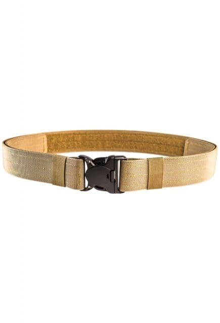 High Speed Gear Cop Lock 2in Duty Belt Coyote Brown 2XL