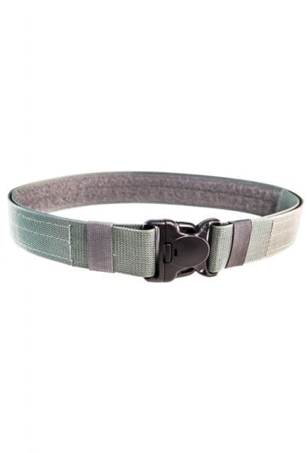 High Speed Gear Cop Lock 2in Duty Belt Wolf Gray 2XL