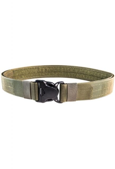 High Speed Gear Cop Lock 2in Duty Belt Olive Drab 2XL