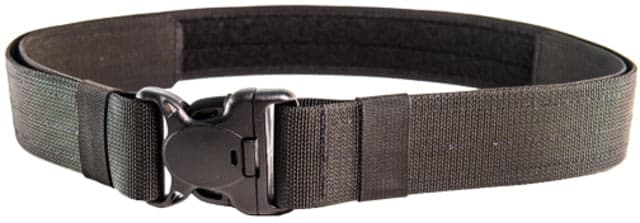 High Speed Gear Cop Lock 2in Duty Belt Black 3XL