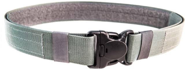 High Speed Gear Cop Lock 2in Duty Belt Wolf Gray 3XL