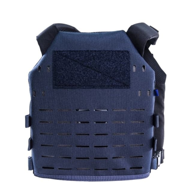 High Speed Gear CORE Plate Carrier LE Blue Small