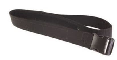 High Speed Gear HSGI Duty Belt Black 2XL