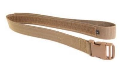 High Speed Gear HSGI Duty Belt Coyote Brown 2XL