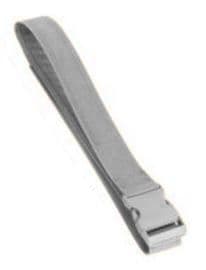 High Speed Gear HSGI Duty Belt Wolf Gray 2XL