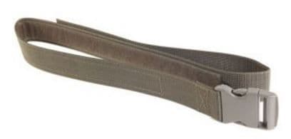 High Speed Gear HSGI Duty Belt Olive Drab 2XL