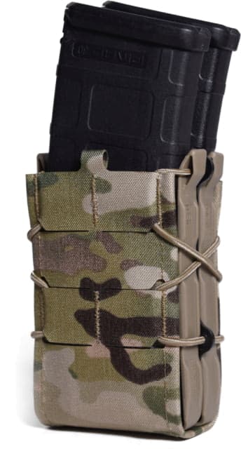 High Speed Gear Gen 2 X2R TACO Rifle Magazine Pouch Multicam