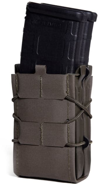 High Speed Gear Gen 2 X2R TACO Rifle Magazine Pouch OD Green