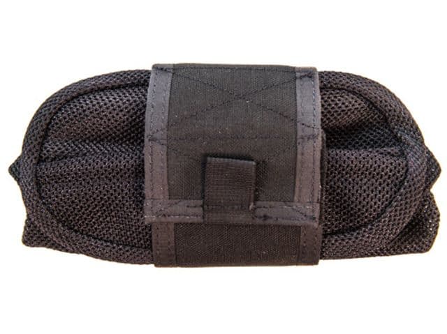 High Speed Gear HSGI V2 Mag-Net Dump Pouch Black