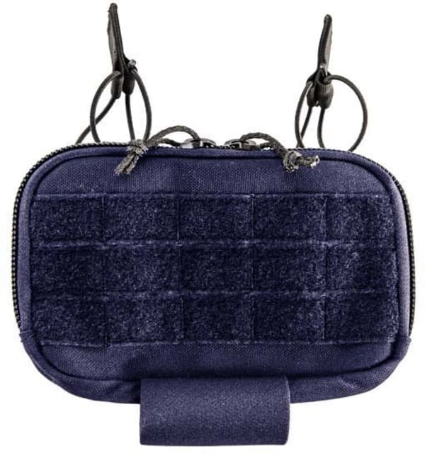 High Speed Gear Mini MAP V2 MOLLE Pouch LE Blue