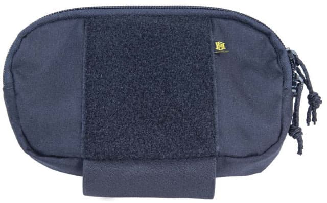 High Speed Gear Mini Missions Pouch Black