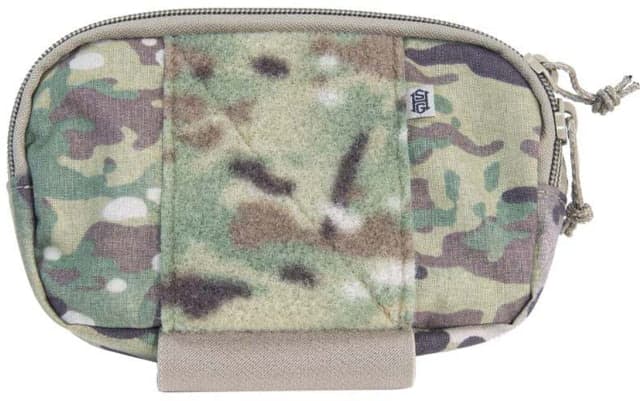 High Speed Gear Mini Missions Pouch MultiCam