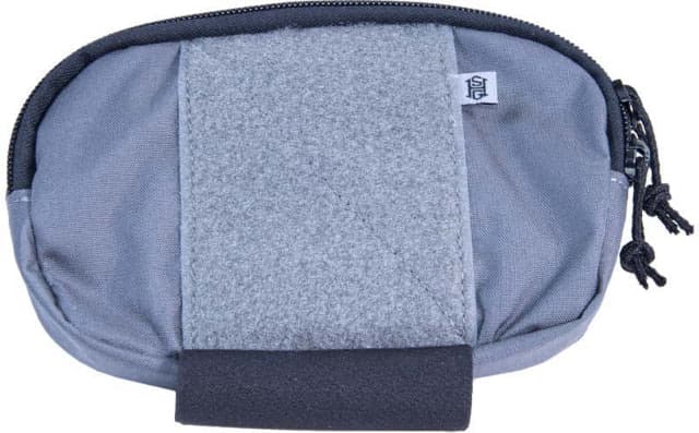High Speed Gear Mini Missions Pouch Wolf Gray