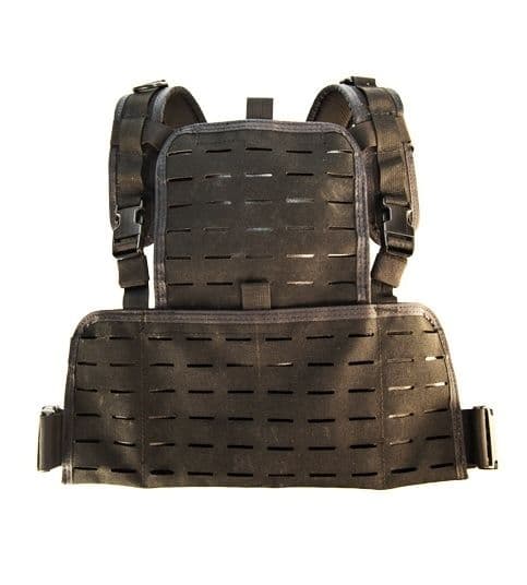 High Speed Gear Neo Chest Rig Black