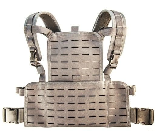 High Speed Gear Neo Chest Rig Wolf Gray