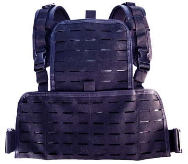 High Speed Gear Neo Chest Rig LE Blue