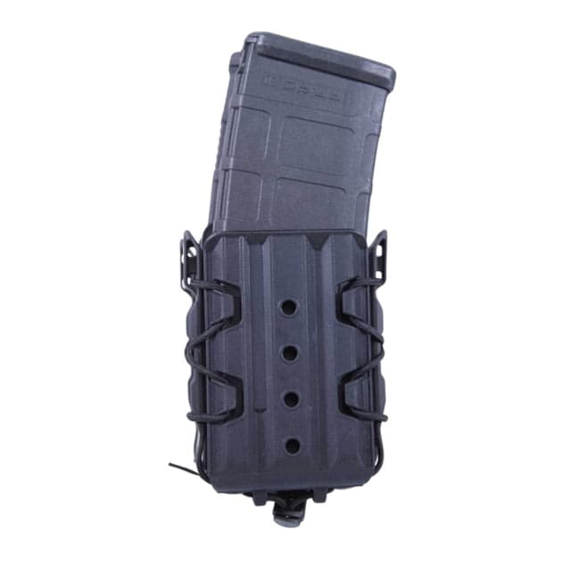 High Speed Gear X2r Taco V2 Rifle Magazine Pouch Black