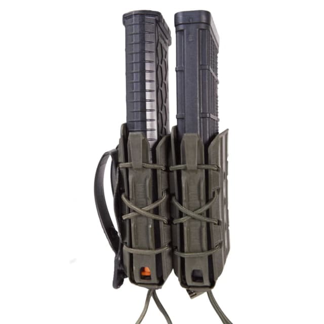 High Speed Gear X2r Taco V2 Rifle Magazine Pouch OD Green