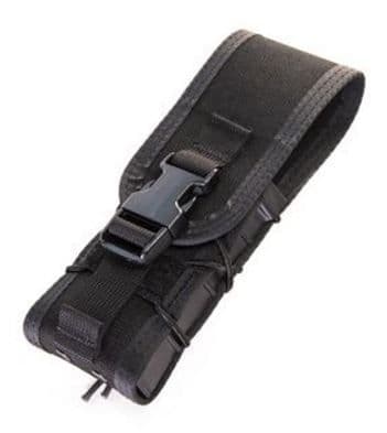 High Speed Gear HSGI Covered Taco Magazine Pouch Black