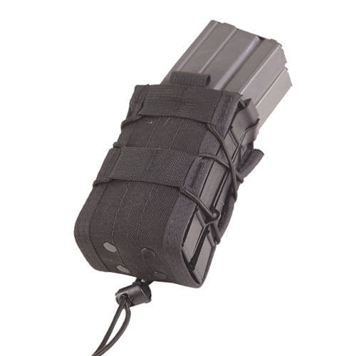 High Speed Gear HSGI X2R Taco MOLLE Pouch Black