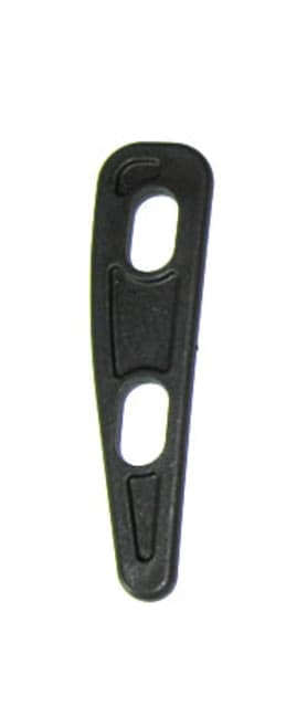Hogue Speed Holster Fitting Layers
