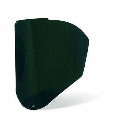 Sperian Personal Protective Equipment Headgear Bionic Shield Uvex  Each