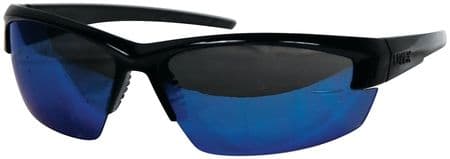 UVEX Mercury Shooter's Safety Eyewear