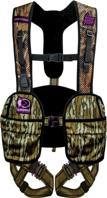 Hunter Safety System MO Lady Hybrid Safety Harness