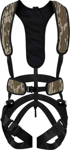Hunter Safety System Hunter X-D Harness Camo 2XL/3XL HUNTER X-D-2X3X