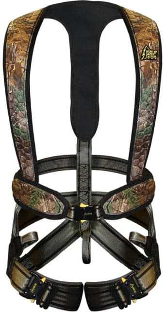 Hunter Safety System Ultra-Lite Harness Realtree Edge 2XL/3XL