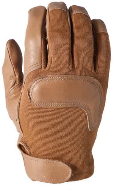 HWI Gear Combat Glove Coyote Brown XL