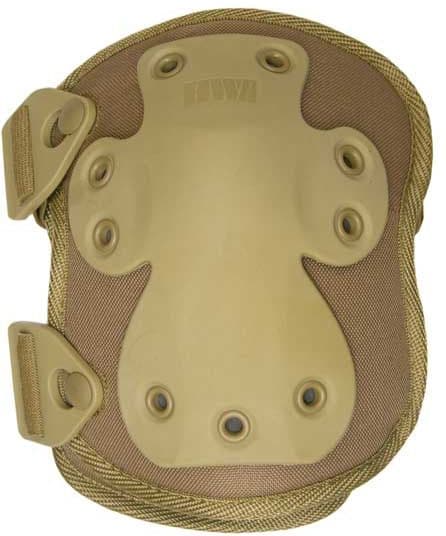 HWI Gear Next Gen Knee Pad Coyote Brown